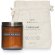 Vela perfumada Wellmark cedro vidrio reciclado
