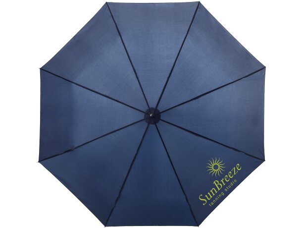 Paraguas de 3 secciones marca Centrix barato