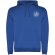 Sudadera con capucha para hombre Urban Roly Azul real detalle 21