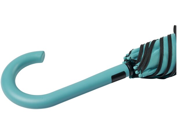 Paraguas automático resistente al viento de 23 Kaia personalizado