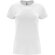 Camiseta mujer Capri Roly 100% algodón entallada