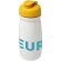 H2O Active® Pulse Bidón deportivo con Tapa Flip de 600 ml Blanco/amarillo detalle 51