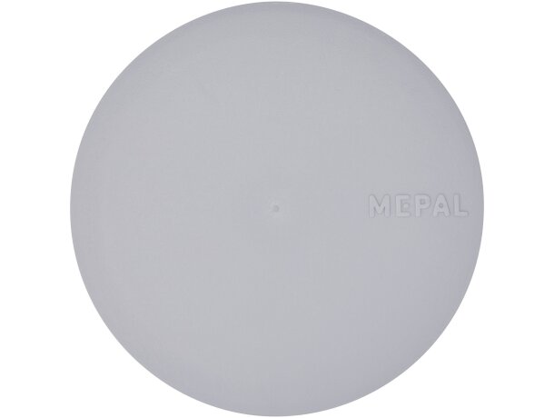 Tarro para frutas y verduras Ellipse Blanco detalle 2