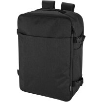 Mochila viaje Libra portátil 17 material reciclado