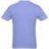 Camiseta de manga corta para hombre Heros Azul claro detalle 54