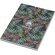 Cuaderno Novella Austen A5 tapa blanda 100 hojas papel FSC Negro intenso