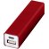 Powerbank portatil de 2200mah Volt con logo