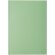 Libreta A5 Novella Austen papel reciclado certificado FSC Verde detalle 12