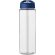 H2O Active® Vibe Bidón deportivo con tapa con boquilla de 850 ml Transparente/azul detalle 21