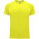 Camiseta técnica infantil Bahrain de Roly