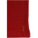 Polos serigrafiados algodón 200 g/m2 Oakville Rojo detalle 8