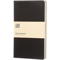 Cuaderno rayado Cahier con tapa de cartón fsc