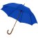 Paraguas de 23" clásico de colores azul real