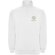 Sudadera con media cremallera Aneto de Roly Blanco detalle 1