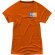 Camiseta técnica Niagara de Elevate naranja