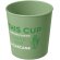 Vaso 200 ml Americano Switch Renew con bioplástico de caña Verde marino detalle 9