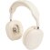 Auriculares inalámbricos Bluetooth Alzir con plástico reciclado Blanco