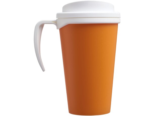 Americano® Vaso térmico grande de 350 ml personalizado