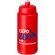 Baseline® Plus Bidón deportivo con tapa de 500 ml con asa Rojo detalle 8