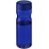 H2O Active® Eco Base Bidón deportivo con tapa de rosca de 650 ml Azul