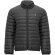 Chaqueta aislante Finland Roly hombre con relleno polyester Negro detalle 16