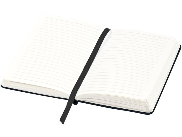 Libreta A6 tapas lisas personalizada