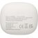 Auriculares True Wireless Alterf con Bluetooth 6.0 reciclados Blanco detalle 10