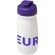 H2O Active® Pulse Bidón deportivo con Tapa Flip de 600 ml Blanco/morado detalle 48