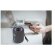 Altavoz Prixton Beat Box con Bluetooth 5.3 y resistencia IPX5 Gris detalle 14