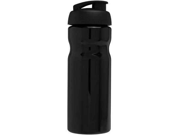 H2O Active® Base Bidón deportivo con Tapa Flip de 650 ml para empresas