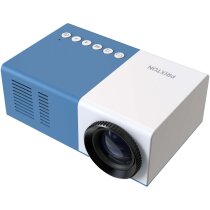 Proyector Prixton Mini Pro Cinema con altavoz