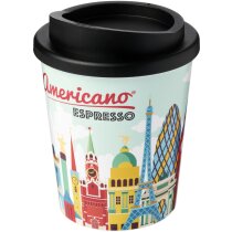 Brite-Americano® Vaso térmico espresso de 250 ml personalizado