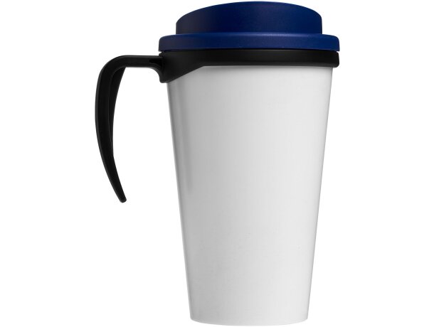 Brite-Americano® Vaso térmico grande de 350 ml con logo