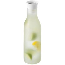 Botella para agua con tapa antigoteo barata Botella para agua con tapa antigoteo barata