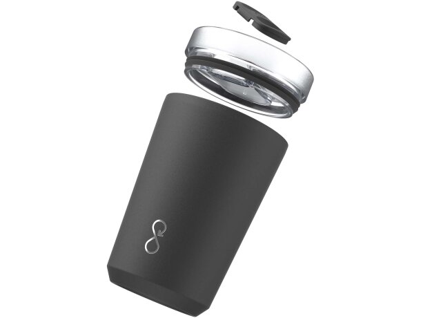 Vaso térmico Ocean Bottle 350ml acero inoxidable reciclado detalle 4
