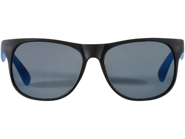 Gafas de sol de plástico protección uv 400 personalizado