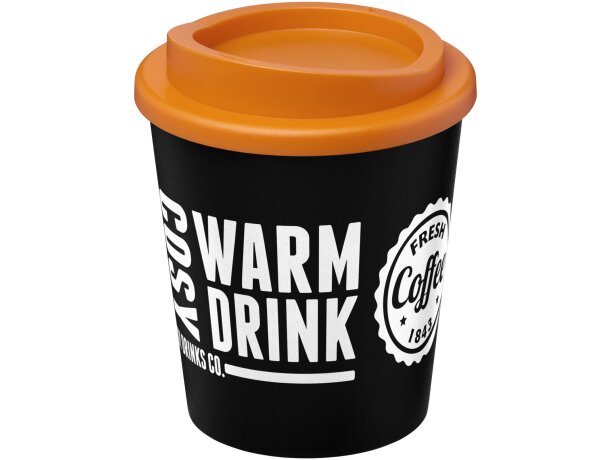 Americano® Vaso térmico Espresso de 250 ml grabada