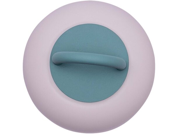 Lámpara portátil Kooduu Loome recargable con luz regulable detalle 16