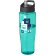 H2O Active® Tempo Bidón deportivo con tapa con boquilla de 700 ml Azul aqua/negro intenso detalle 5