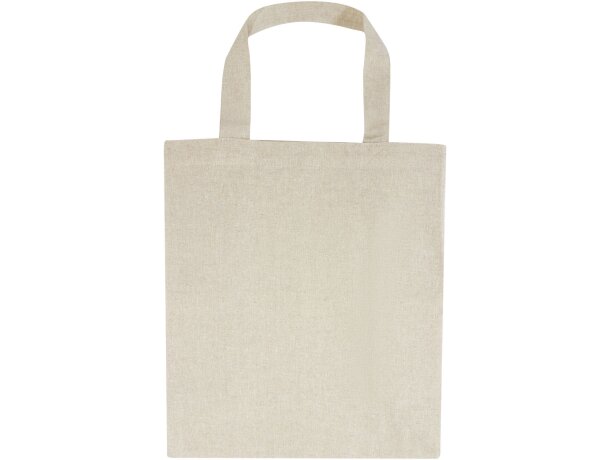 Bolsa Tote de material reciclado de 150 g/m² Pheebs grabada