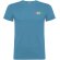 Camiseta infantil Beagle Roly de algodón con cuello redondo detalle 28