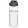 H2O Active® Treble Bidón deportivo con tapa Flip de 750 ml detalle 1