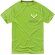 Camiseta de manga corta unisex niagara de Elevate 135 gr para empresas