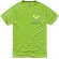 Camiseta ténica Niagara de Elevate 135 gr para empresas verde manzana