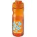 H2O Active® Base Bidón deportivo con Tapa Flip de 650 ml personalizado