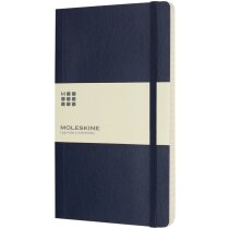 Libreta tapa blanda rayada Classic Moleskine