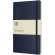 Libreta tapa blanda rayada Classic Moleskine