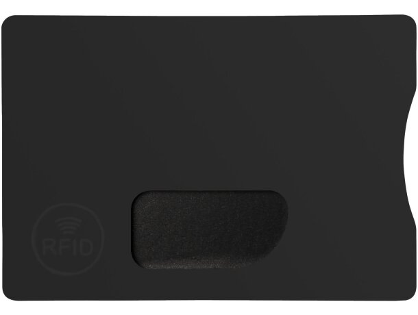 Portatarjetas Para Tarjetas de Crédito "rfid" barato