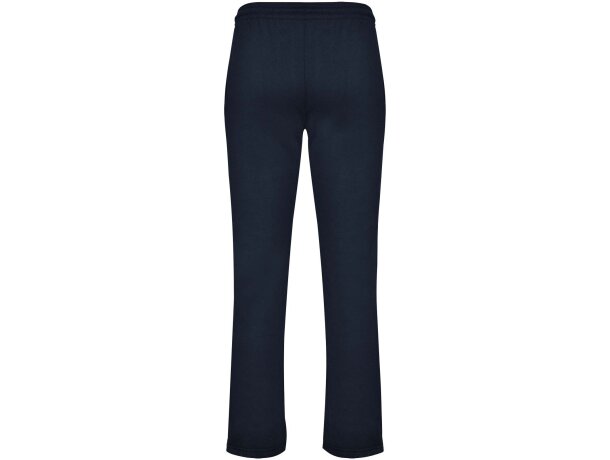 Pantalón infantil New Astun Roly con interior cepillado Azul marino detalle 5