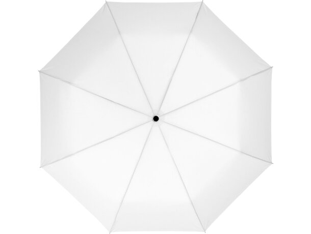 Paraguas con apertura automática personalizado